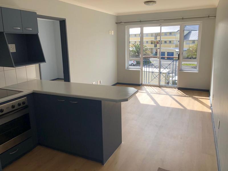 To Let 1 Bedroom Property for Rent in Sunnydale Western Cape